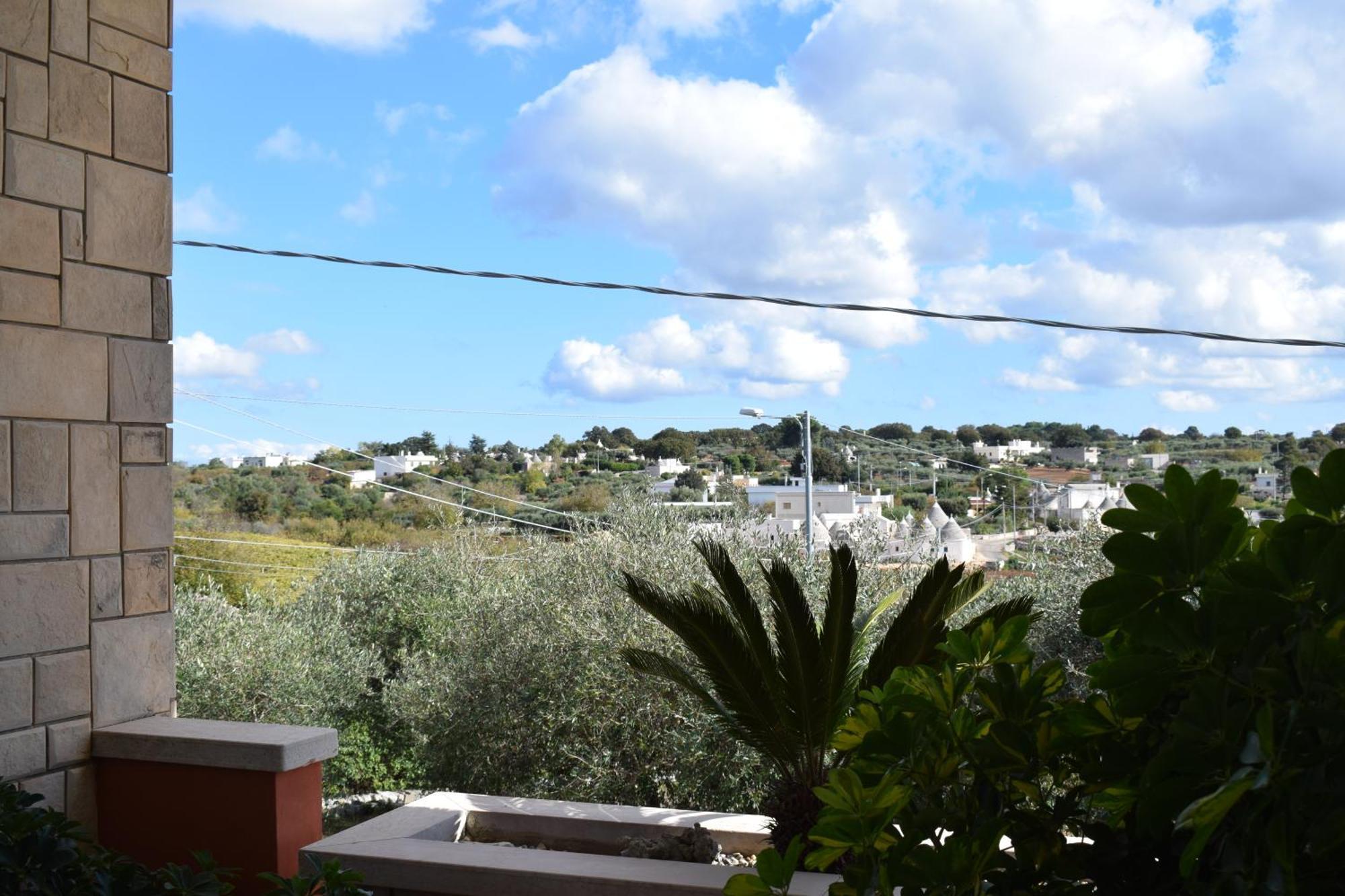 לוקורוטונדו Valle Holiday מראה חיצוני תמונה