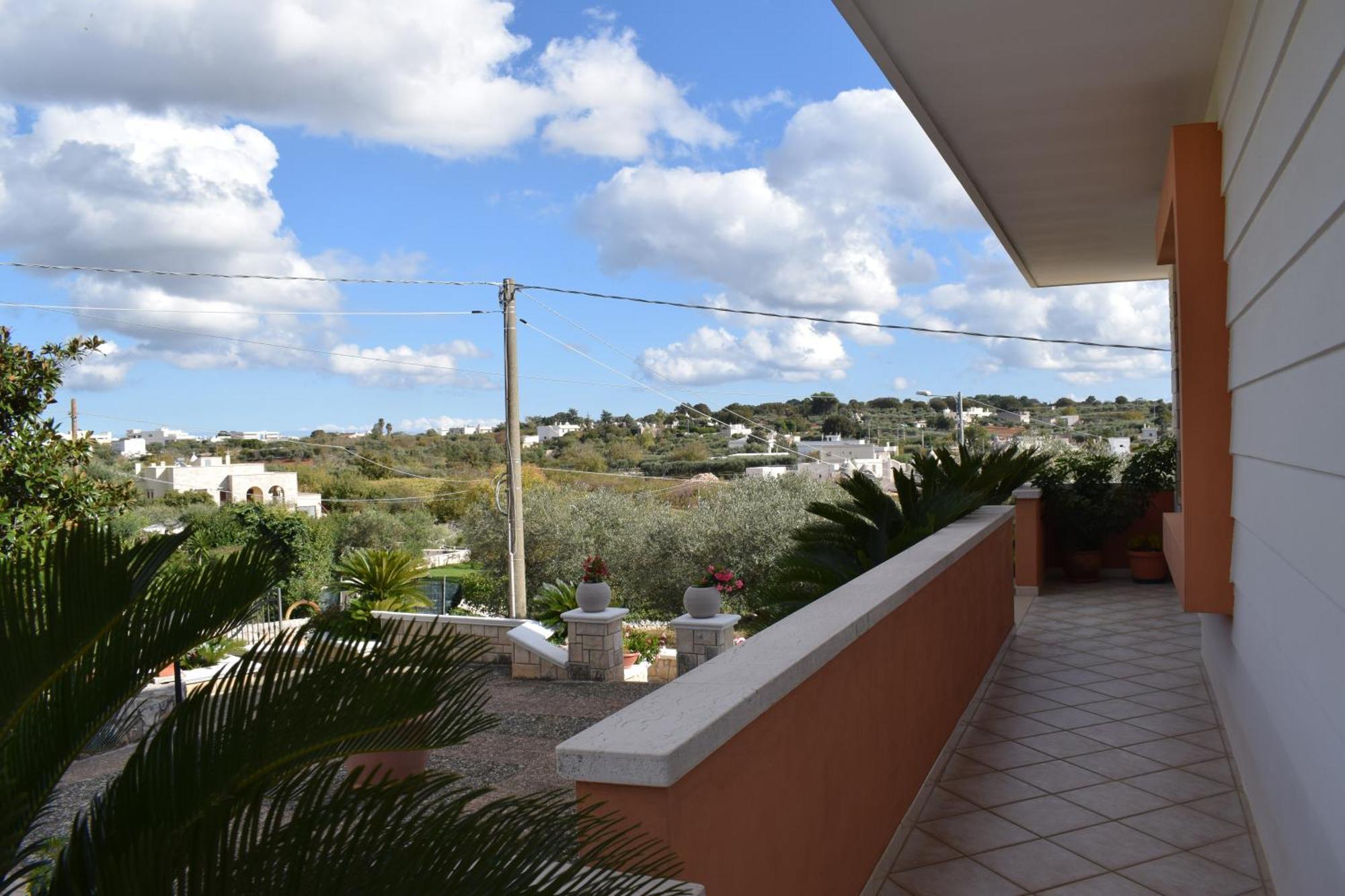 לוקורוטונדו Valle Holiday מראה חיצוני תמונה