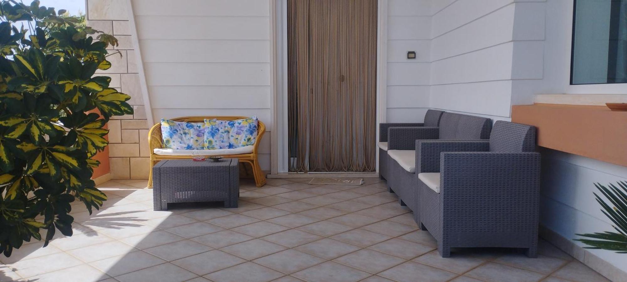 לוקורוטונדו Valle Holiday מראה חיצוני תמונה